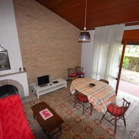 Villa Francesca Lignano Sabbiadoro Exteriér fotografie