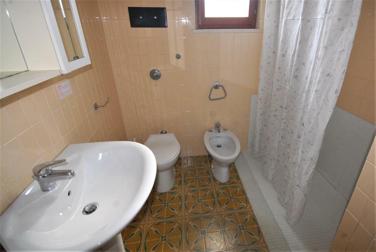 Villa Francesca Lignano Sabbiadoro Exteriér fotografie
